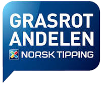 grasrotandelen norsk tipping
