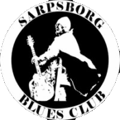 sarpsborg blues club logo
