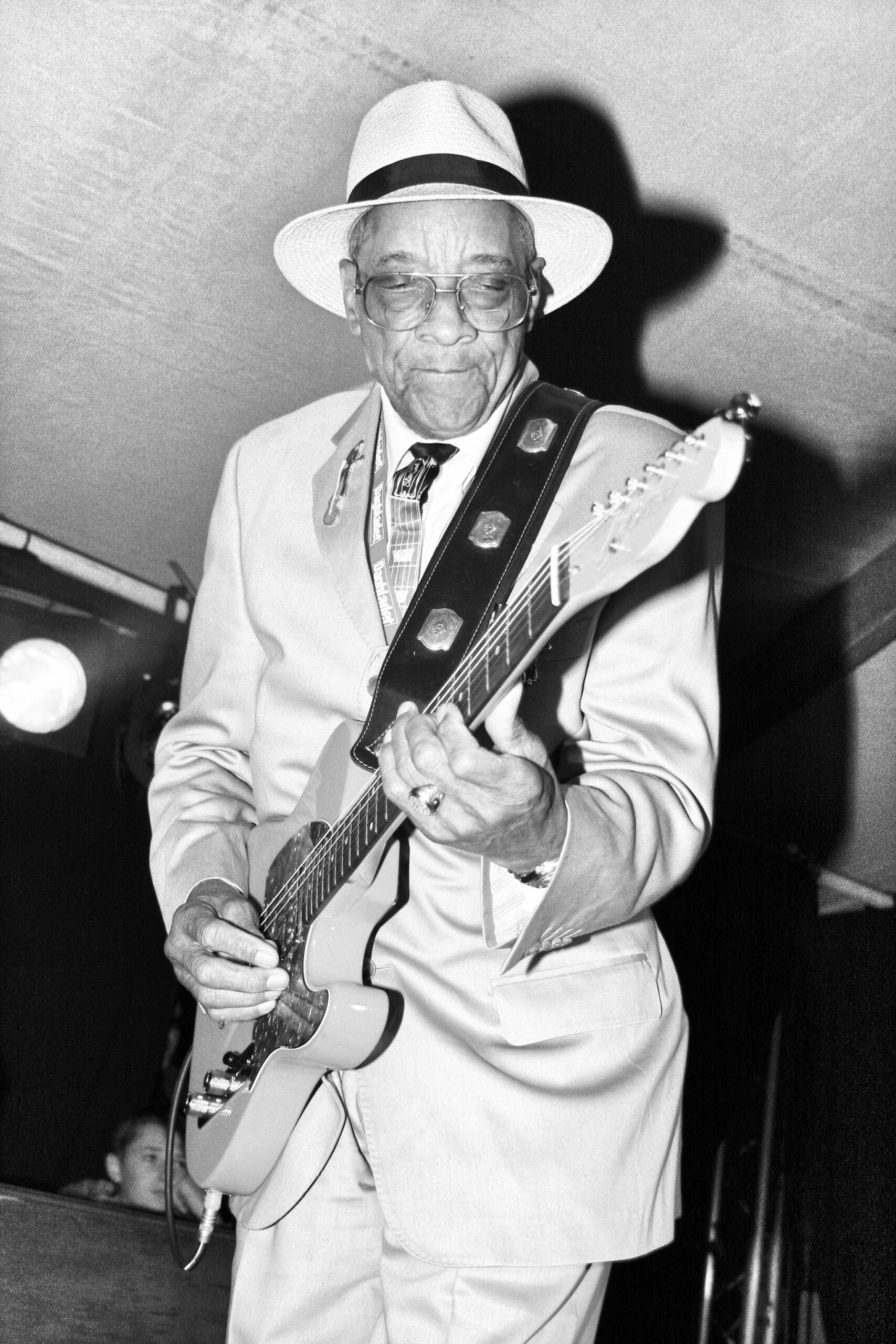 Hubert Sumlin