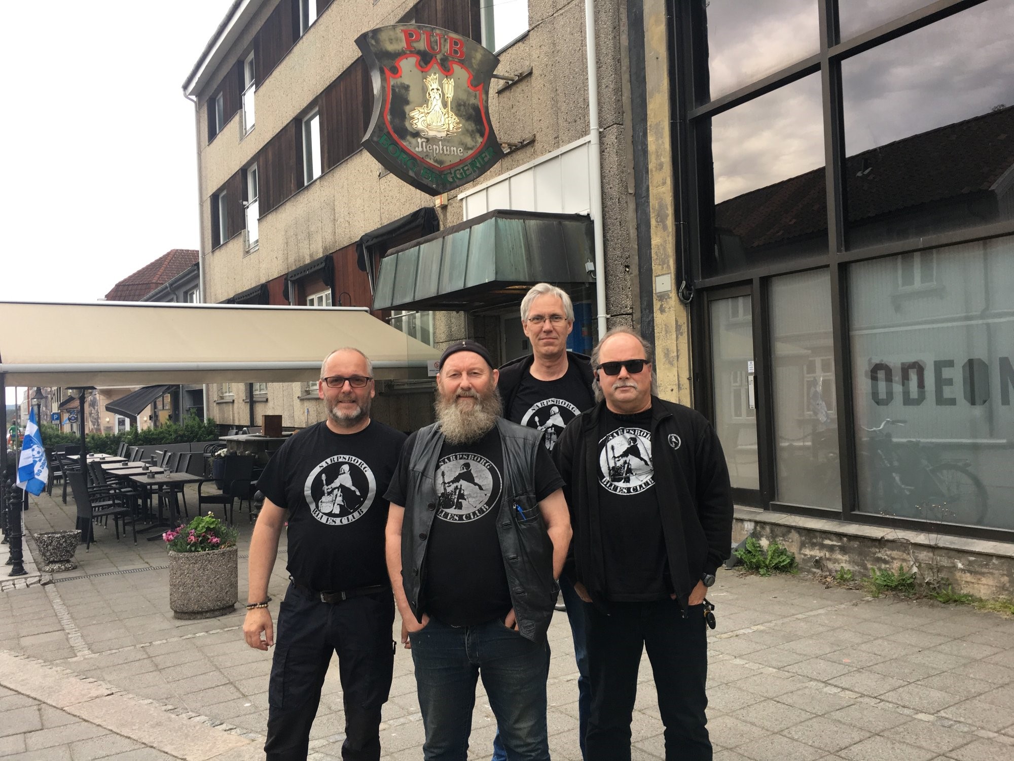 solid medlemsøkning