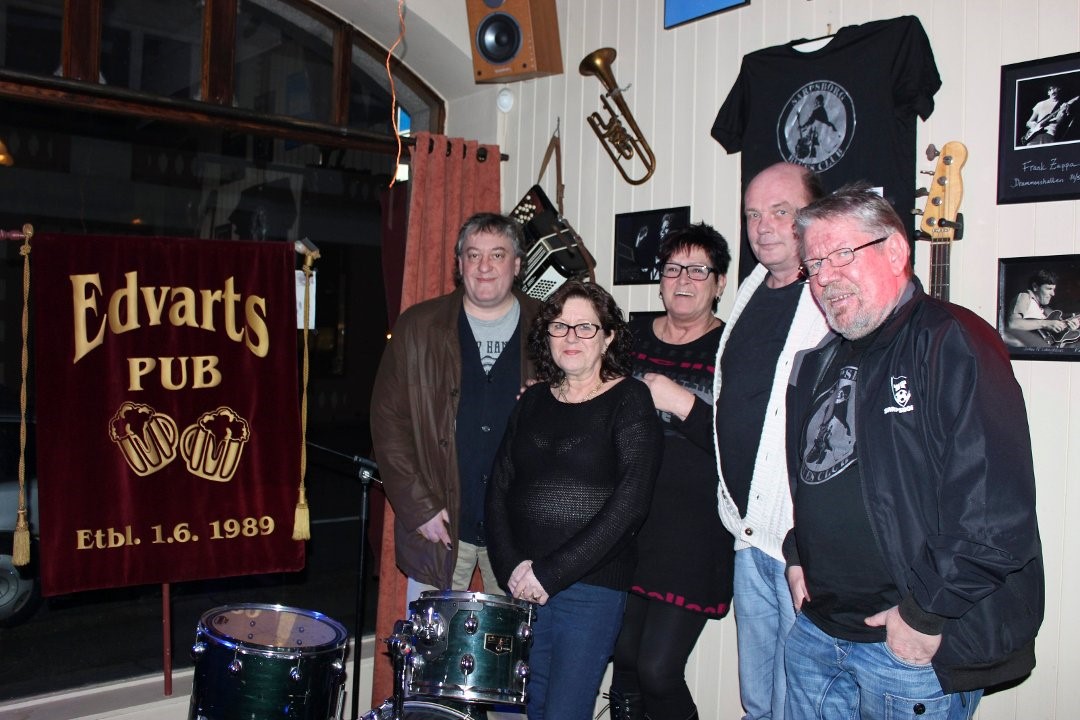 tilstrømning av medlemmer